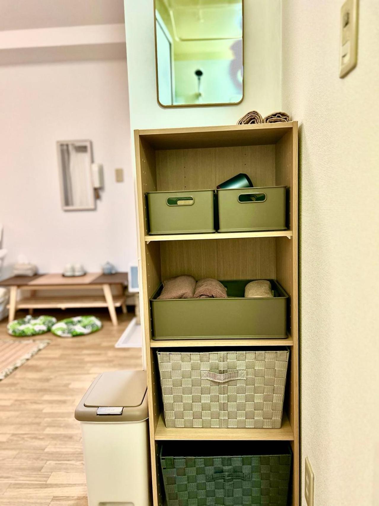 悦然民宿 Osaka Dış mekan fotoğraf