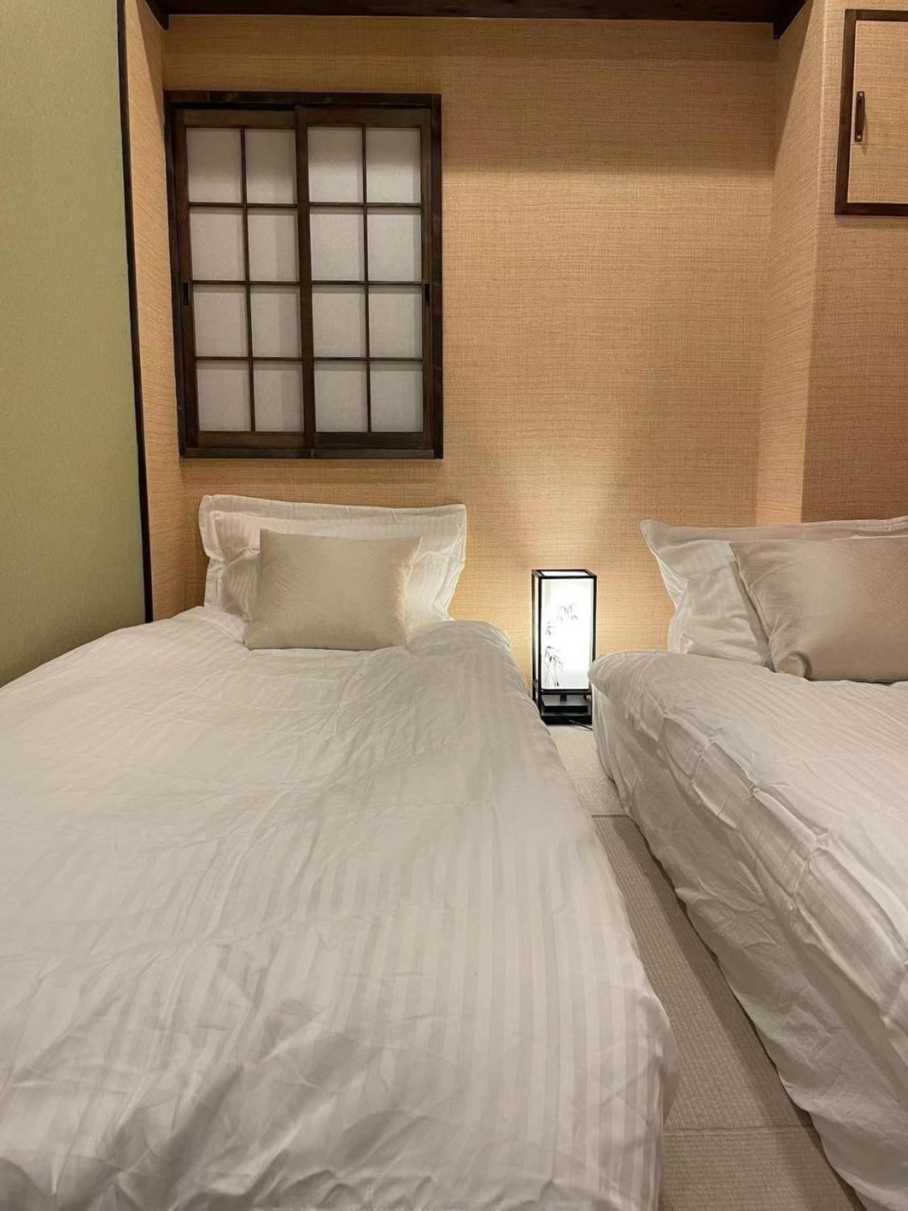悦然民宿 Osaka Dış mekan fotoğraf