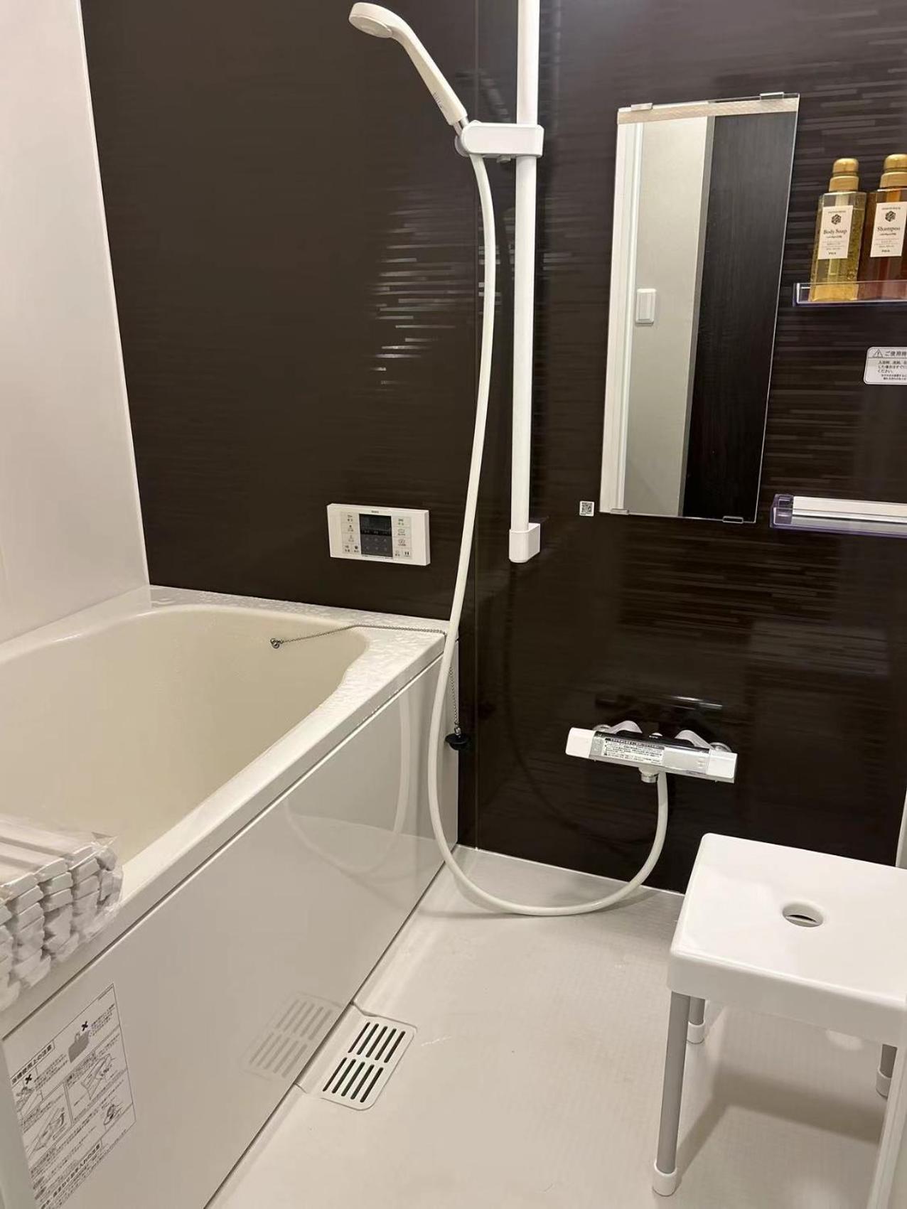 悦然民宿 Osaka Dış mekan fotoğraf
