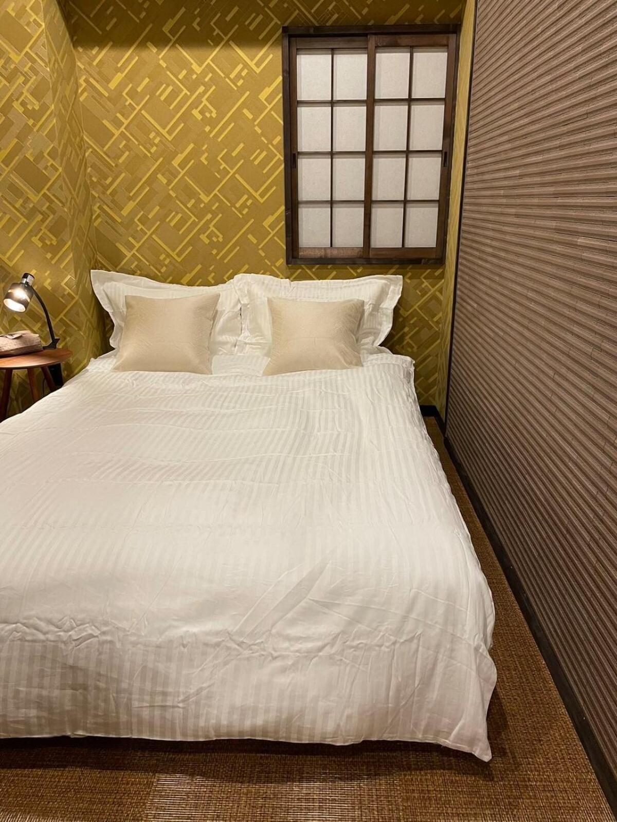 悦然民宿 Osaka Oda fotoğraf