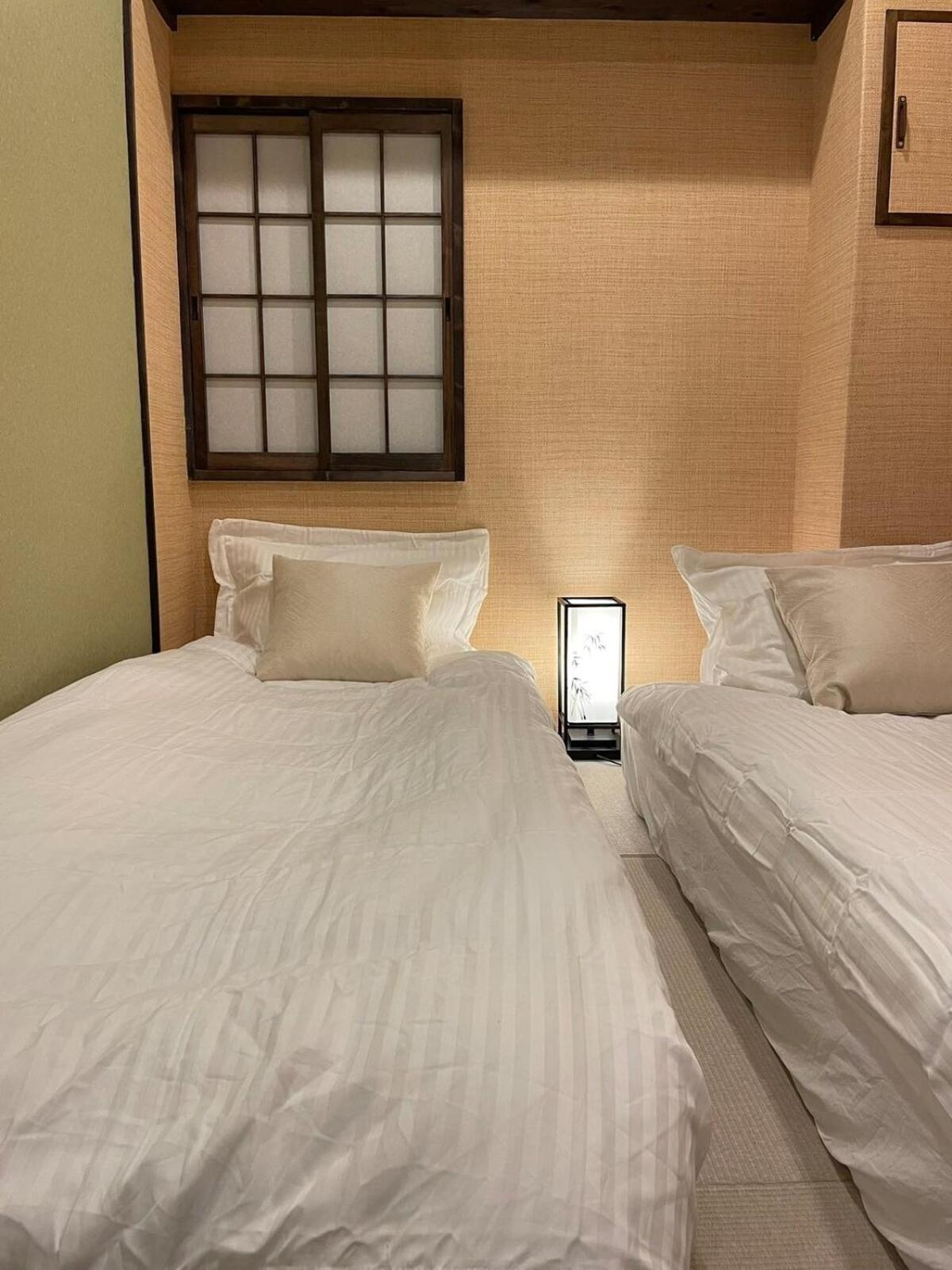 悦然民宿 Osaka Dış mekan fotoğraf